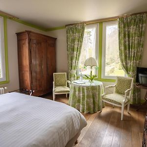 Chambre Lit Queen-Size